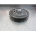25W106 Water Pump Pulley For 13-17 GMC Acadia  3.6 12611587